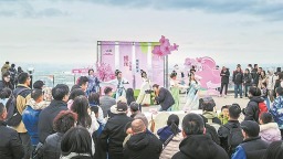 品質深耕 成都蓄力“五一”假日經濟