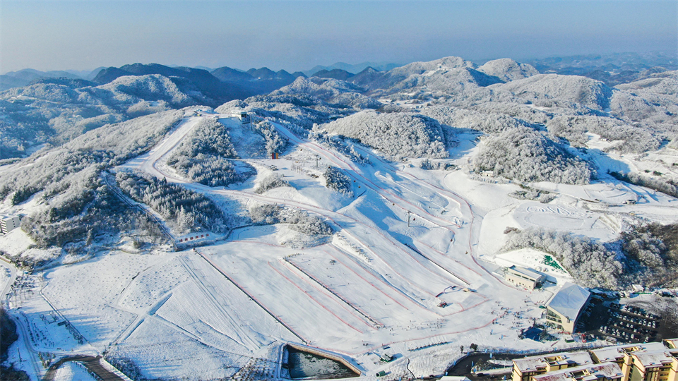 知音湖北 “渝”見恩施丨2024恩施文旅推介會即將走進重慶