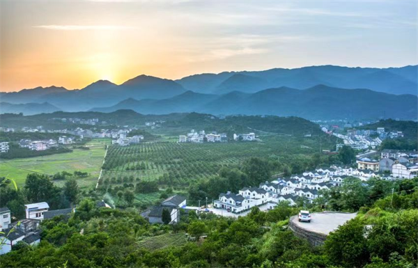 扛起新使命 區縣談落實 | 重慶開州：打造成為渝東北川東北重要增長極 加快城市擴容提質