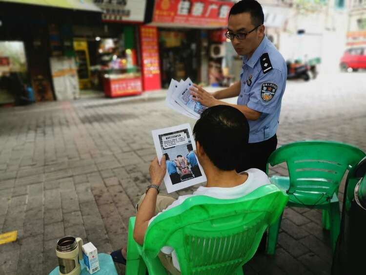 【B】打好“組合拳” 重慶九龍坡警方多渠道打擊長江流域非法捕撈