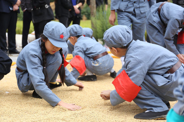 【有修改】（加急）【B】重慶：慶豐收迎小康 2020年城口豐收節在紅軍村舉行