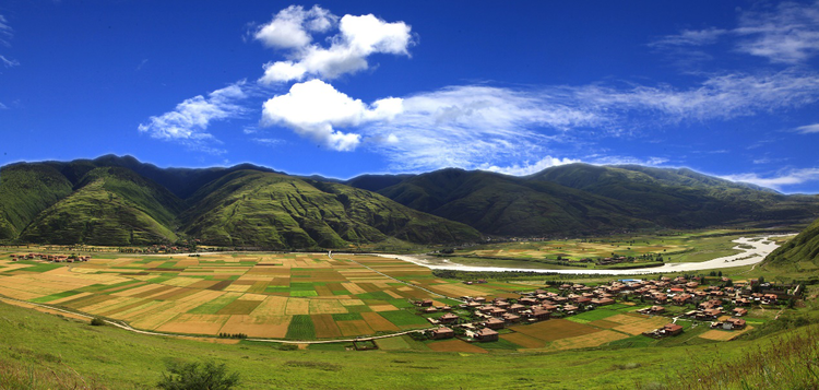 助力成渝雙城經濟圈建設 甘孜州來渝舉行冬春旅遊優惠政策推介會