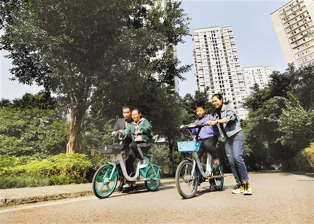 重慶住房保障能力持續增強