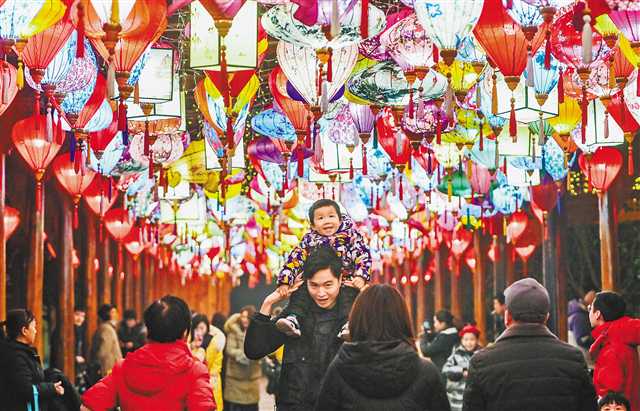 【城市遠洋】元旦期間重慶酒店預訂量居全國前列