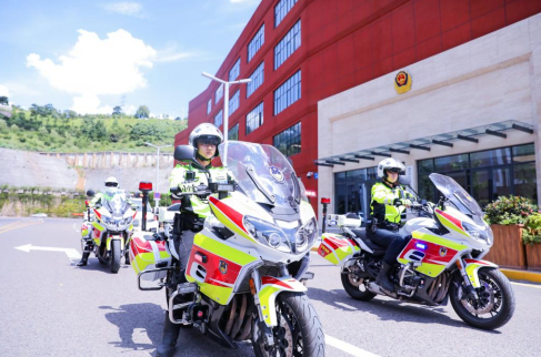 【原創】重慶高新區首屆“我最喜愛的人民警察”評選活動即將啟動_fororder_微信圖片_20210508172318