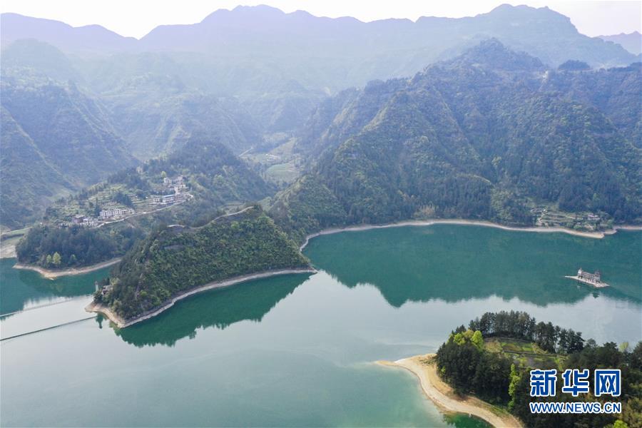 【城市遠洋輪播圖】小南海春日美如畫