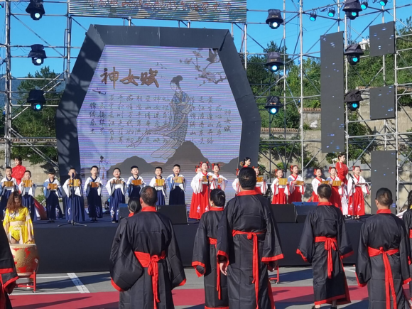 【原創】重慶：首屆巫山神女旅遊文化藝術節雨7月24日開幕_fororder_WPS圖片-修改尺寸