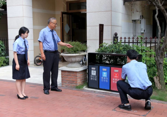 【原創】重慶市開州區：檢察建議助推垃圾分類“提檔加速”_fororder_微信圖片_20210816133127