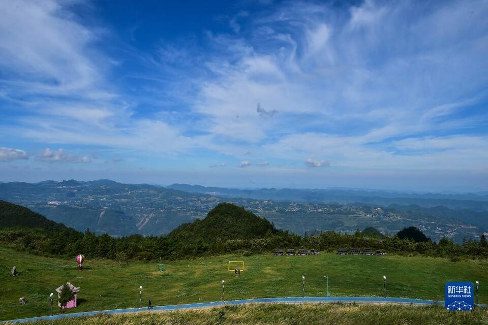 【城市遠洋】重慶雲陽龍缸：風景壯美受青睞