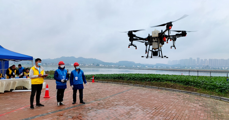 【原創】重慶潼南舉辦2021遂潼川渝毗鄰地區鄉村振興技能大賽_fororder_10