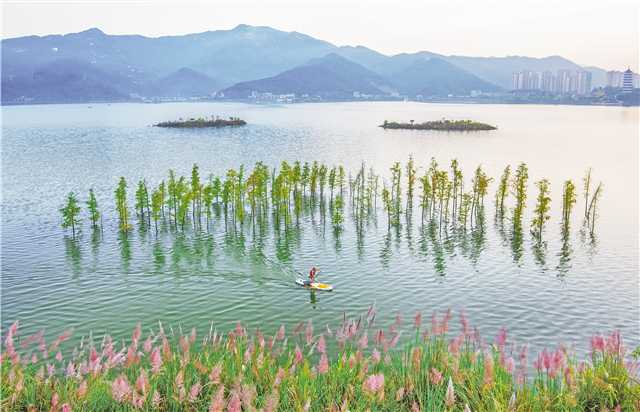 帥鄉帥湖 開心開州