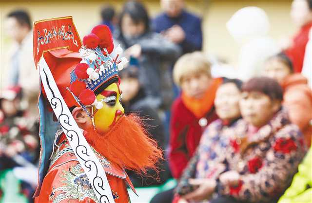 【備選城市遠洋】重慶江津：村晚接地氣更貼心