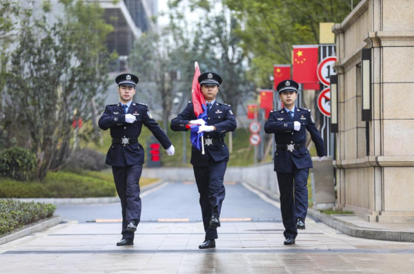 【原創】重慶渝北公安向群眾報告2022年第一季度工作情況_fororder_圖片22(1)