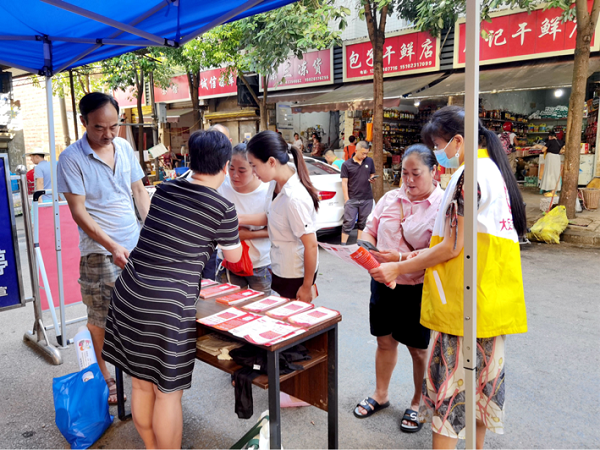 重慶市大足區三驅鎮積極推廣小微權力“監督一點通”_fororder_圖片1