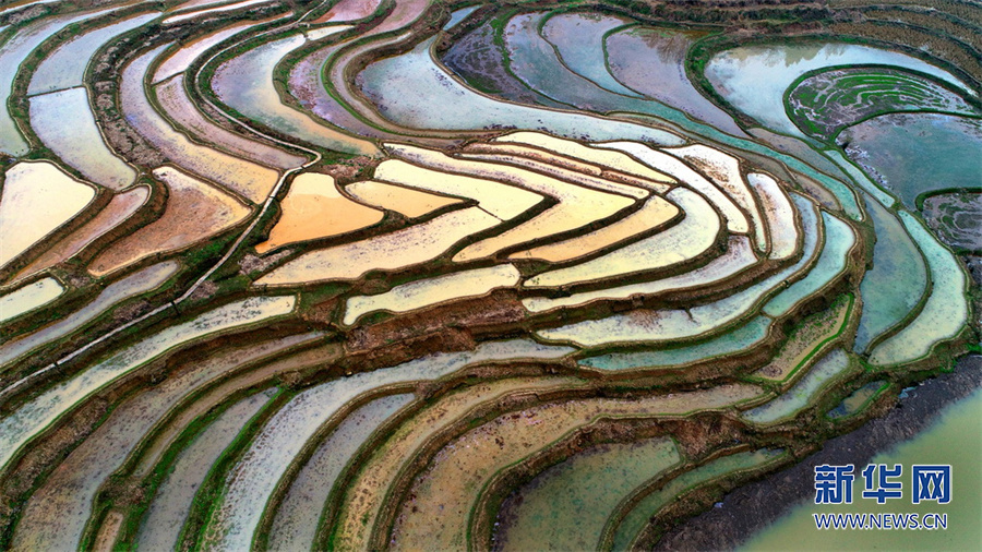 【城市遠洋帶圖】重慶忠縣：“忠州八景”繪製“三峽庫心”文旅圖