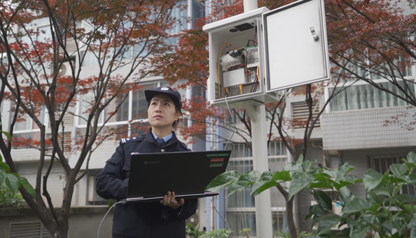 【原創】重慶九龍坡民警余行江榮獲重慶市巾幗建功標兵_fororder_微信圖片_20221219160334