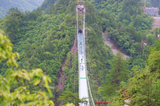 【原創】第十二屆中國大巴山（重慶·城口）消夏康養季啟動_fororder_微信圖片_20230623135959