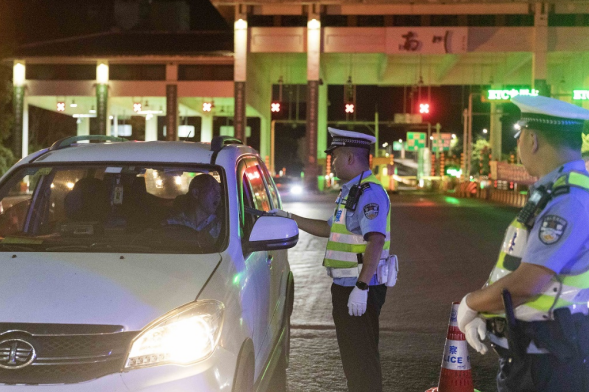 【原創】重慶警方集中開展夏季治安打擊整治專項行動第二次清查行動_fororder_微信圖片_20230627145033