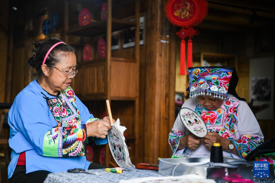 重慶酉陽：農文旅融合讓鄉村煥發新活力