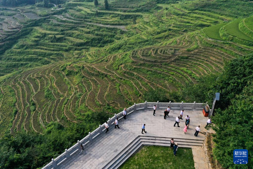 重慶酉陽：農文旅融合讓鄉村煥發新活力