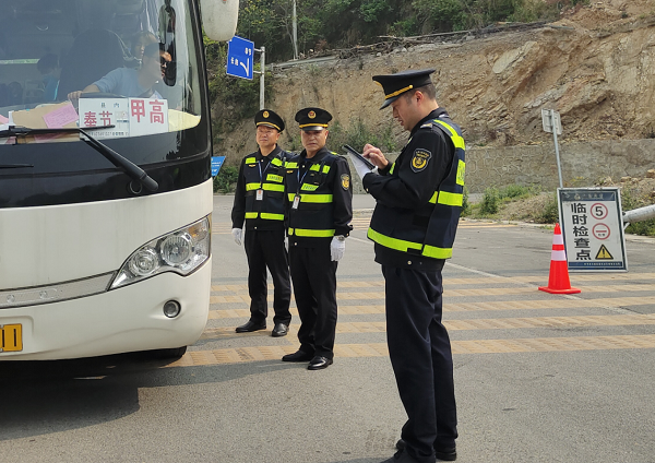 “輕舟已過萬重山” 重慶市奉節縣交通運輸綜合行政執法改革紀實_fororder_微信圖片_20240118170601