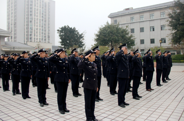 重慶石柱公安開展系列活動熱烈慶祝第4個中國人民警察節_fororder_微信圖片_20240110171632