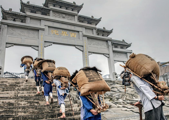 重慶石柱推出“文旅活動+特惠政策”迎接“五一”假期_fororder_微信圖片_20240428165848