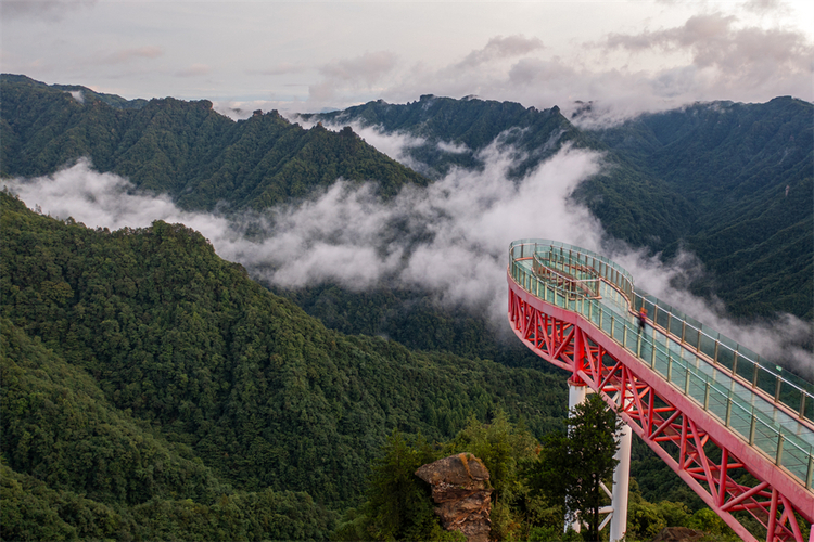 重慶石柱黃水旅遊度假區擬確定為國家級旅遊度假區_fororder_218ab3b51835b3055e8a48800a8f82e