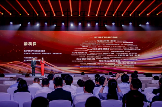 “金融聚能 智匯山城——AI領創企業重慶行暨西部金融中心之夜”活動啟幕_fororder_微信圖片_20250714141549