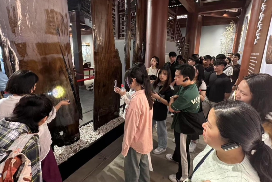 全球影響力創業挑戰賽訓練營（重慶）結業 賦能中新教育合作創新實踐_fororder_微信圖片_20250512112901