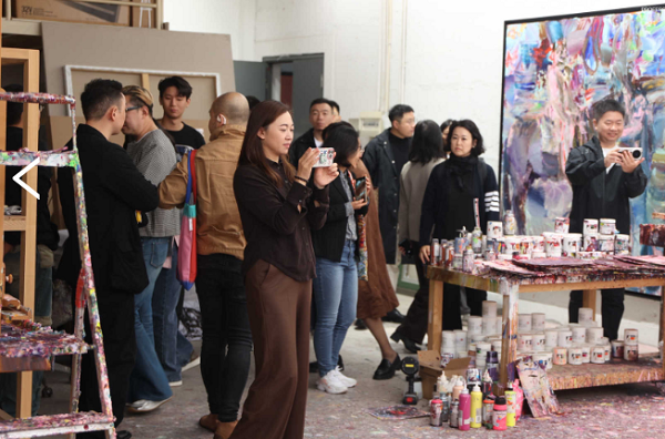 高等藝術教育美術與書法專業學位行業發展研討會在渝舉行_fororder_mmexport1761633021867