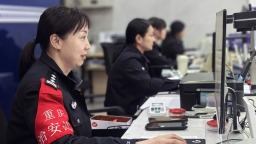 “小窗口”展現“大擔當” 重慶渝北雙龍派出所“三心”服務暖民心
