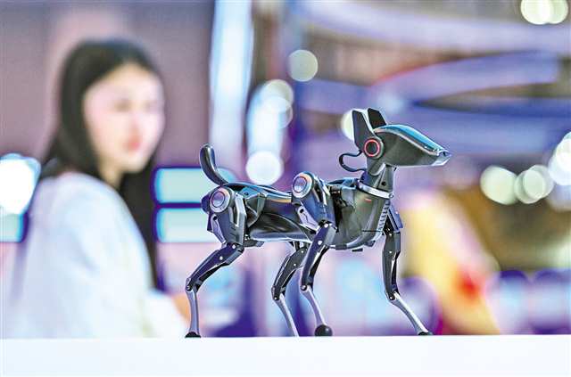 重慶工業設計呈現蓬勃發展新氣象