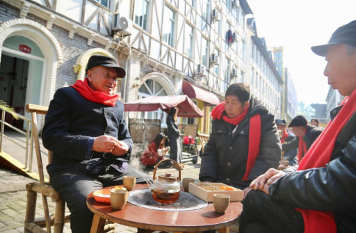 重慶涪陵：樂園式養老引領養老新風尚_fororder_微信圖片_20250415145442