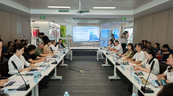 “解鎖新韻重慶，共創中老機遇”老撾考察團同業交流會成功舉辦_fororder_微信圖片_20250911134313