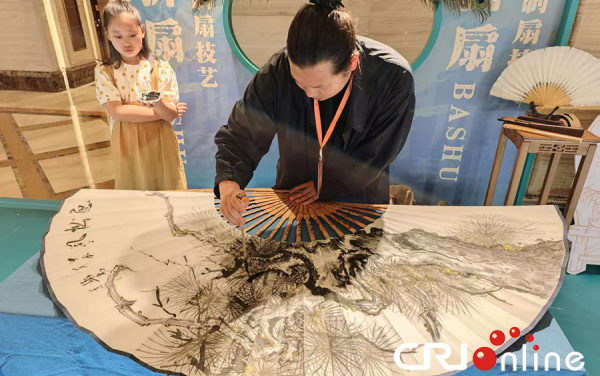 2025年文化和自然遺産日川渝主場活動在重慶榮昌舉行_fororder_圖片2