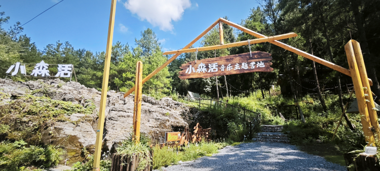 重慶酉陽推進林地生態贖買 探索生態保護與經濟發展雙贏之路_fororder_mmexport1756096072780