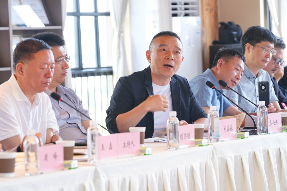 全國首次文藝賦美鄉村交流活動在渝舉行