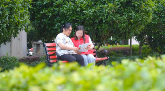 重慶：碧桂園服務暖心構築共融社區新生態 點亮美好生活_fororder_微信圖片_2025-09-24_114347_235