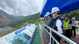 智庫獻策共解水網建設新難題 重慶市召開重大水利工程項目專家諮詢會議