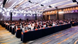 全球經銷商匯聚重慶 共謀涪陵榨菜産業高品質發展