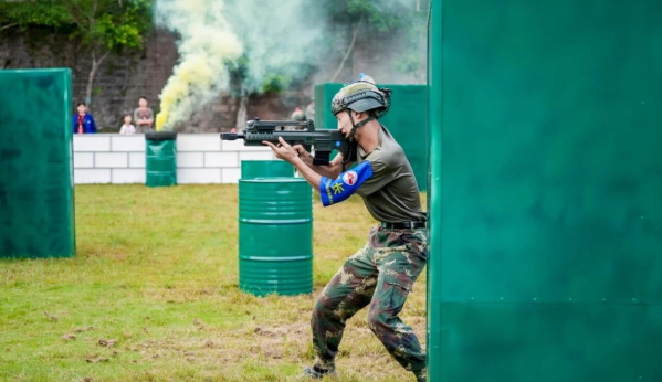 重慶交通職業學院榮獲重慶市國防素養大賽一等獎_fororder_微信圖片_20250925155129