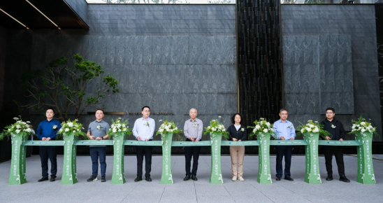 重慶高新區鳳棲湖畔上宸實景示範區亮相_fororder_微信圖片_20250512152659