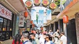 重慶十大夏遊線路和避暑圖發佈