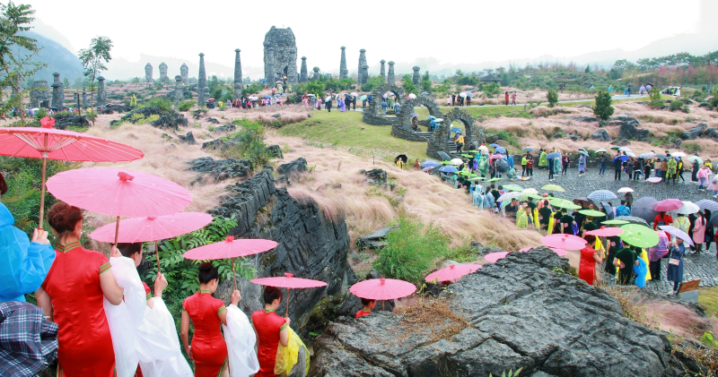 重慶酉陽文旅之變：向世界知名旅遊目的地大步邁進_fororder_圖片3