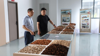 建行重慶市分行：靶向賦能産業客群 普惠金融助“榮昌鹵鵝”邁向“長紅”