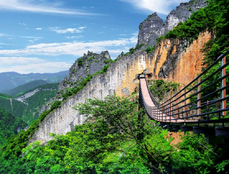 2025白鶴梁旅遊文化節在重慶涪陵開幕_fororder_mmexport1758470618572