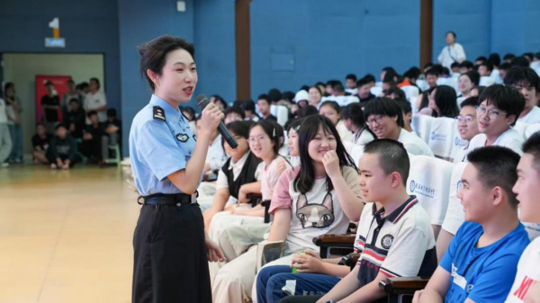 重慶北碚公安：多維構建未成年人保護體系_fororder_圖片1
