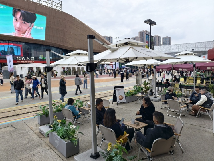 3天“攬金”3.9億元 花滑賽事“點燃”重慶巴南消費活力