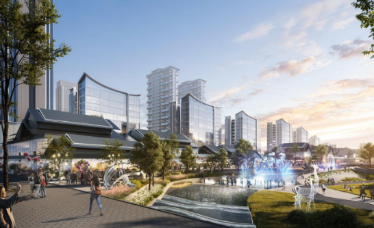 重慶：禮嘉禦湖境濱水街區將於2027年開業_fororder_微信圖片_20250908113248